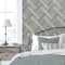Surface Style Java Weave Peel & Stick Wallpaper